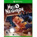 Hello Neighbor (Xbox One, російські субтитри), ,